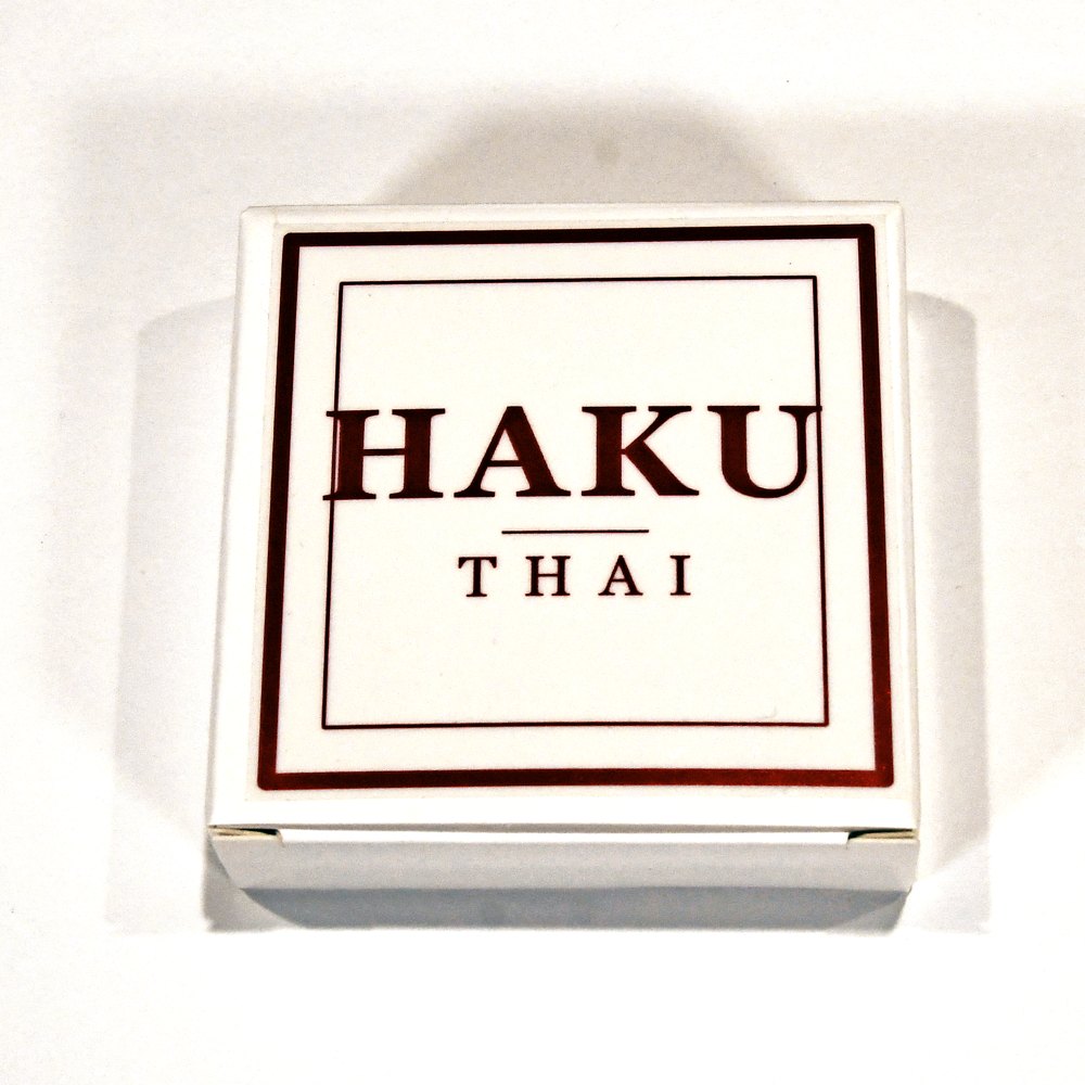 HAKU THAI 白箱